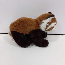 Build-a-Bear Workshop Plush Raccoon WWF Edition Stuffed Plush alternative image
