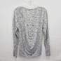 Lululemon Athletica Ment To Move Long Sleeve Unknown Size image number 1