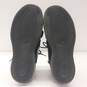 Nike Air Force Max Low Black Sneakers BV0651-003 Size 11 image number 6
