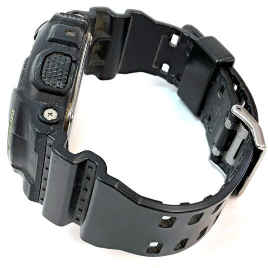 Designer Casio G-Shock 5081 Black Strap 20 BAR Analog Digital Wristwatch image number 2