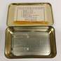 Vintage Johnson & Johnson Girl Scout Official First Aid Metal Kit image number 2