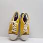 Tommy Hilfiger Canvas Slingback Sneakers Yellow 10 image number 6