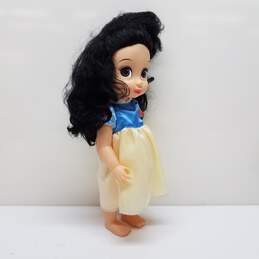 Disney Animator's Collection Snow White 16'' Toddler Doll Original alternative image
