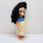 Disney Animator's Collection Snow White 16'' Toddler Doll Original image number 2