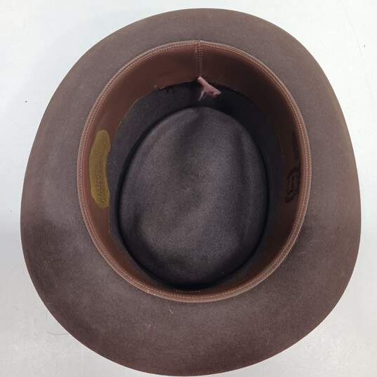Lee Women's Brown Hat image number 5