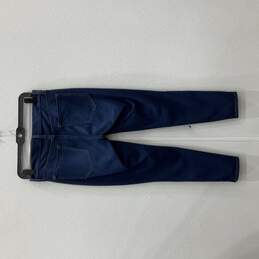 Womens Blue Denim Medium Wash 5-Pocket Design Jegging Jeans Size 28X6 alternative image