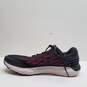 Under Armour Charged Rogue Lace Up Running Sneakers Women's Size 11 image number 2