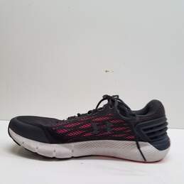 Under Armour Charged Rogue Lace Up Running Sneakers Women's Size 11 alternative image