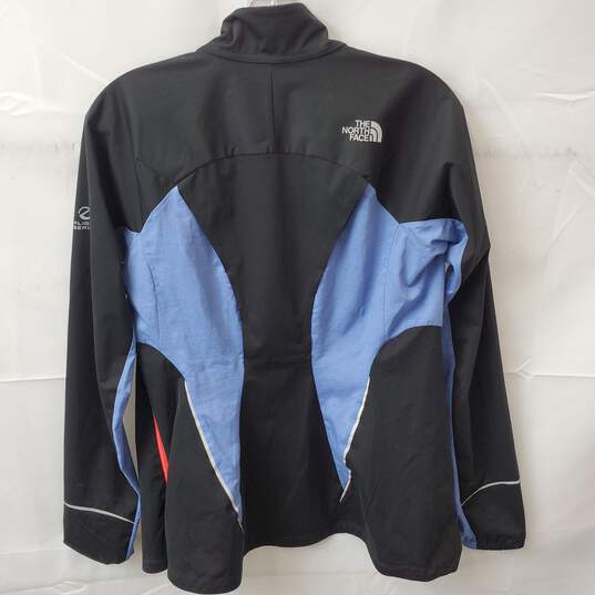 Women's Black The North Face Flight Series Running Jacket Size S image number 7