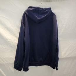 NHL Seattle Kraken Pullover Hoodie Sweater Size XL alternative image