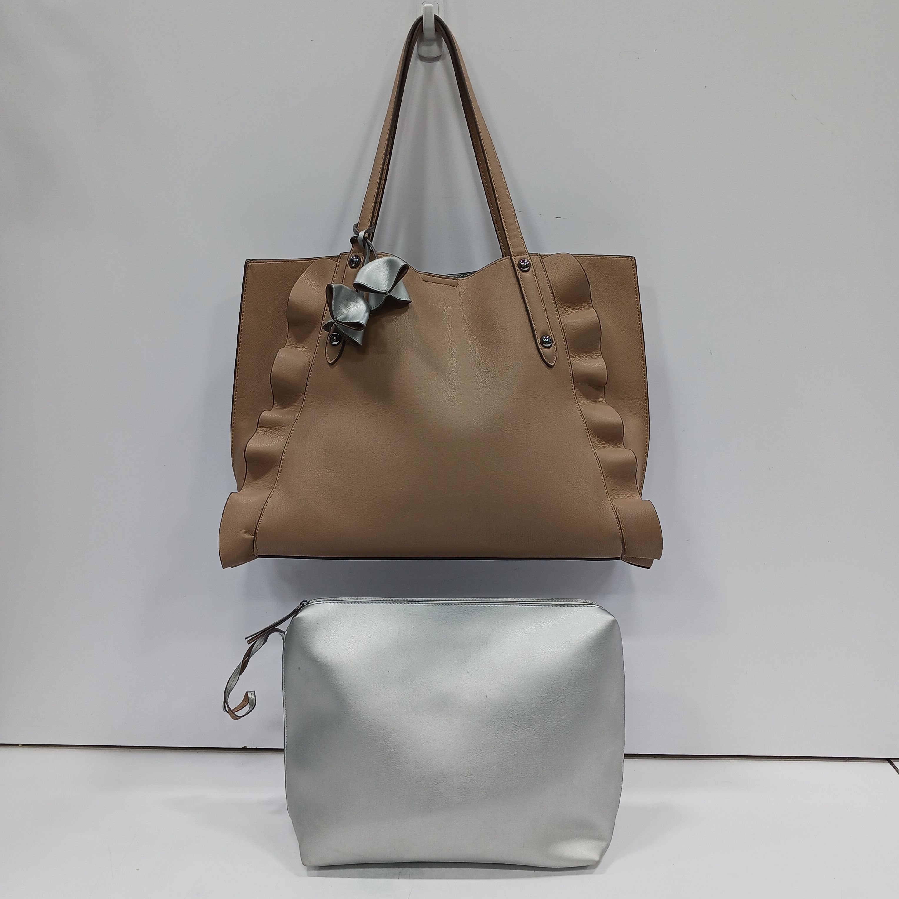 Rubino | Women's crossbody bag in leather color natural – Il Bisonte