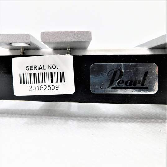 Pearl Brand 32-Key Model Metal Glockenspiel Set w/ Case and Accessories image number 6
