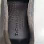 To Boot New York Adam Derrick Leather Loafers Size 10.5 Grey image number 8
