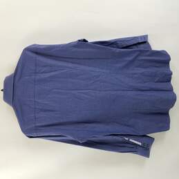 Ted Baker Men's Blue  Long Sleeve Size S alternative image