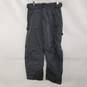 Solstice  Rugged Outerwear Ski Pants Women's Size M image number 1