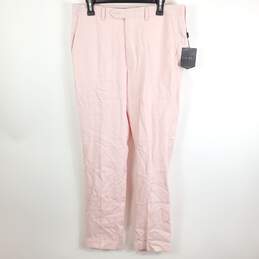 Lauren Ralph Lauren Men Pink Dress Pants Sz 32 NWT