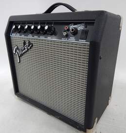 Fender Brand Frontman 15G Model Electric Guitar Amplifier alternative image