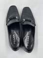 Authentic Prada Dress Loafers M 8.5 image number 6