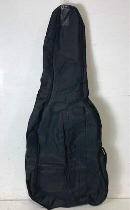 Unbranded Gig Bag For A Cello