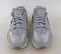 Nike Air Huarache Run Premium Wolf Grey Women's Shoe Size 7.5 image number 1