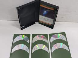 The Great Courses The Joy of Science Part 1 - 4 DVD Set alternative image