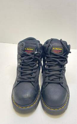 Dr. Martens Work Ironbridge Tec Tuff Safety Toe Boots Black 8 alternative image