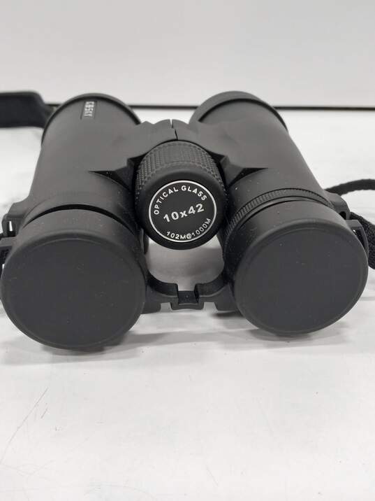 Gosky 10x42 Binoculars W/ Case image number 4