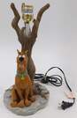 Vintage Working Hanna Barbera Scooby Doo Table Lamp image number 1