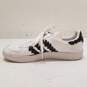 Adidas Closky Colette Leather Sneakers White 9.5 image number 2