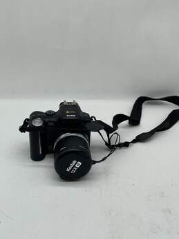 Easy Share P850 5.1 MP 12x Zoom Professional Digital Camera E-0546109-B