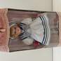 Collectible Memories Porcelain Doll 16 inch Tall image number 3