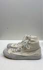 Nike Blazer Mid 77 Vintage Sail White Sneakers CD8238-100 Size 14 image number 1