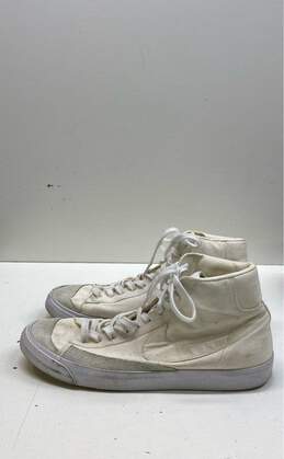 Nike Blazer Mid 77 Vintage Sail White Sneakers CD8238-100 Size 14