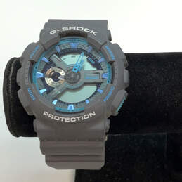 Designer Casio G-Shock GA-110TS Water Resistant Analog Digital Wristwatch