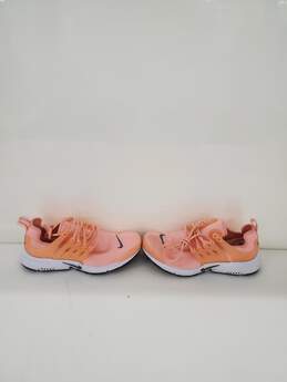 Women Nike Air Presto Storm Pink Running Shoes Size-7 used alternative image