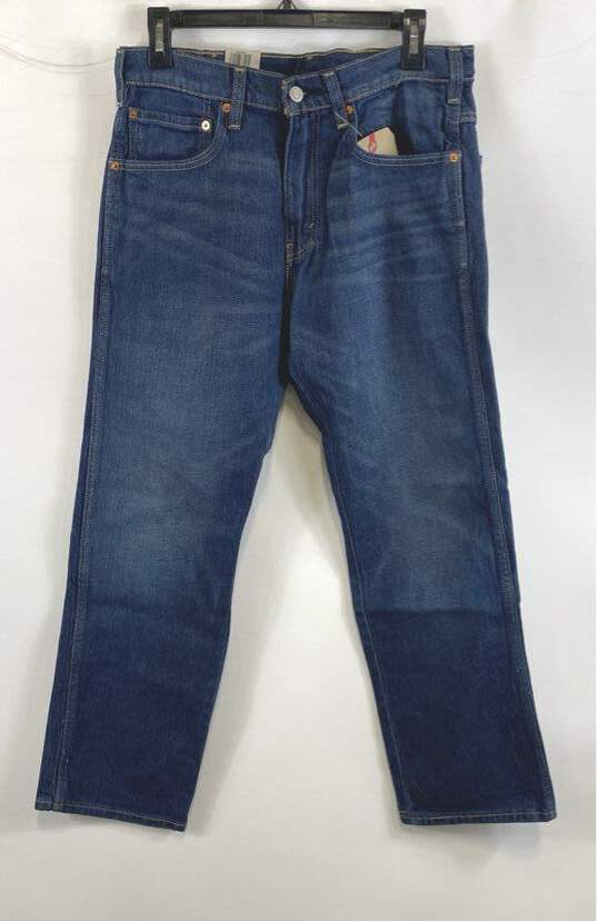 Levi's Blue Jeans - Size 32X29 image number 1