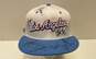 Los Angeles Clippers Signed Snapback Cap image number 1
