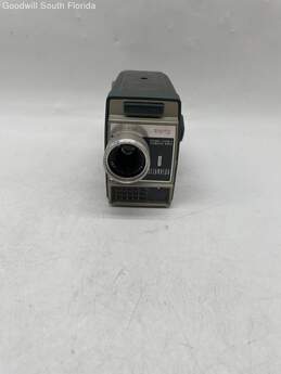 Not Tested Kodak Automatic 8 Movie Camera
