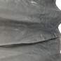 Wether Field Men Black Pea Coat 45 Long image number 4