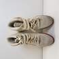 Puma Suede High Tops Size 8 image number 6