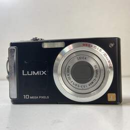 Panasonic Lumix DMC-FS5 10.0MP Compact Digital Camera