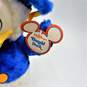 Vntg Lot Of  California Toys Disney Mickey Mouse Goofy Donald Duck Plush Toys image number 12