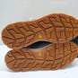 Caterpillar CAT Woodward ST Steel Toe Shoes Cloudburst Size 7 image number 6