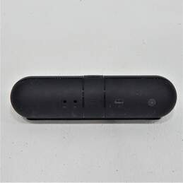 Beats Pill (B0513) Black Portable Bluetooth Speaker (Parts and Repair) alternative image