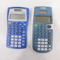Texas Instruments & Casio Graphing Calculators image number 3