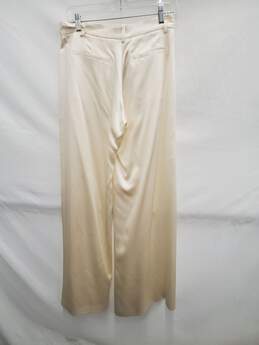Women Nili Lotan Seville Pants Size-2  new alternative image