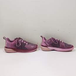 Women's Pink K-swiss Ultra Shot 3 Tennis Shoe Size 11 alternative image