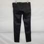WOMEN'S ADRIANO GOLDSCHMIED THE LEGGING SKINNY PANTS SIZE 28 NWT image number 2