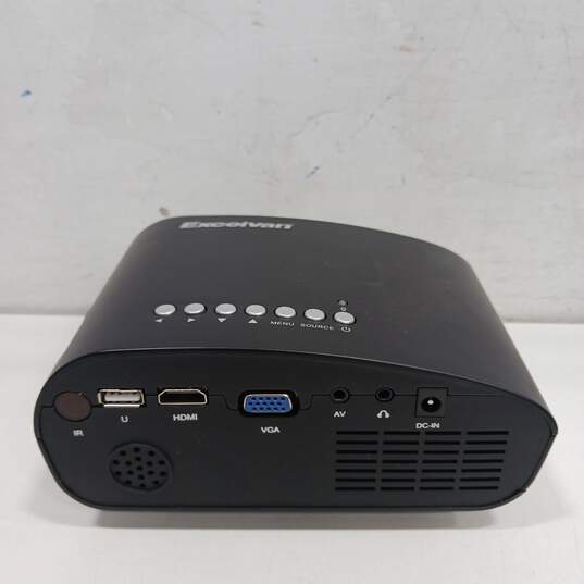 Excelvan RD-802 LED Mini Projector image number 5