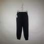 NWT Womens Elastic High Waist Activewear Venice Jogger Pants Size Small image number 2